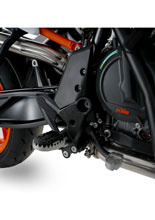 Osłona wahacza R&G KTM Adventure 790 (19-22)/ 890 (20-22)/ 890 SMT (23-24), Husqvarna Norden 901 (22-)