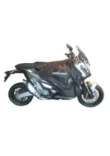 Pokrowiec na nogi Tucano Urbano Termoscud R186 Honda X-ADV 750 (17-20) czarny