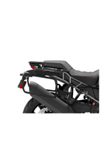 Stelaż kufrów bocznych 4P Shad do Harley Davidson Pan America 1250 (21-)