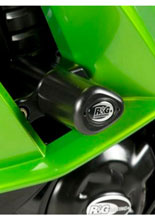Crash pady Aero R&G do Kawasaki Z1000SX (Ninja 1000) (11-16)