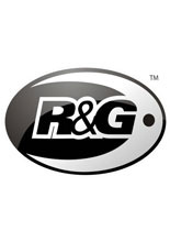 Slidery ogona R&G Racing Aprilia (wybrane modele) matowe wykończenie