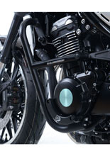 Gmole R&G Racing Kawasaki Z900RS (18-24) czarne