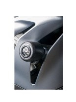 CRASH-PADY/ŚLIZGACZE RAMY ENDURANCE Street BMW S 1000 RR [12-14]