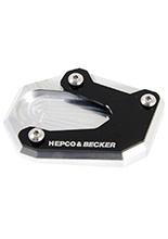 Poszerzenie stopki Hepco&Becker do Suzuki V-Strom 800 DE (23-)