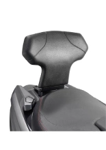 Handbary Givi do Suzuki Burgman 400 (17-)