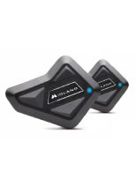 Interkom motocyklowy Midland BT mini [podwójny]