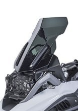 Szyba motocyklowa przyciemniana M Touratech BMW R1250GS/ R1250GS Adventure/ R1200GS (LC)/ R1200GS Adventure (LC)