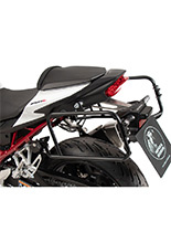 Stelaż kufrów bocznych Hepco&Becker Lock-It Honda CB 750 Hornet (23-) czarny