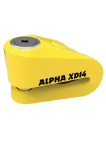 Disc Lock Oxford Alpha XD14 [trzpień: 14mm]