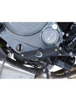 SLIDER SILNIKA (PRAWA STRONA) R&G Do Kawasaki Z650 (17-18)