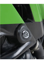 Crash pady Aero R&G do Kawasaki ZX6-R (09-12) (race)