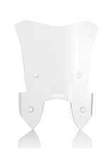 Szyba motocyklowa WRS Touring do KTM Adventure 1050/ 1090/ 1190/ R przezroczysta