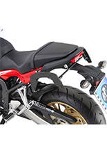 Stelaż pod sakwy motocykloweHepco&Becker C-Bow Honda CBR 650 F (14-18)