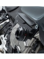 Crash Pady ramy SW-MOTECH BMW S 1000 R [16-20]