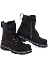 Buty motocyklowe Broger Alaska II czarne