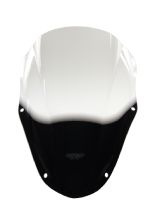 Szyba motocyklowa MRA Racing "R" Suzuki TL 1000 R (wszystkie roczniki) przeźroczysta