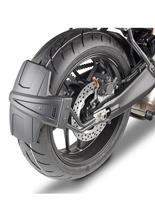 Błotnik tylny Givi RM02 do Yamahy Tracer 9/GT/GT+ (21-24) [mocowanie w zestawie]