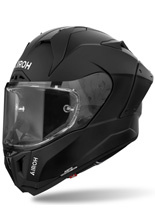 Kask integralny Airoh Gp 800 Color czarny matowy