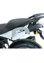 Stelaże C-Bow Hepco&Becker BMW K 1200 R / K 1300 R