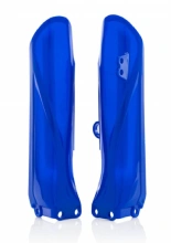 Osłony lag Acerbis Yamaha YZ 85 (19-) niebieskie