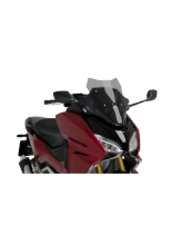 Szyba motocyklowa sportowa PUIG V-Tech Honda Forza 750 (21-24) przyciemniana