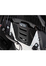 Płytka do osłony silnika Hepco&Becker Husqvarna Norden 901 (22-) czarna