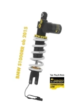 Amortyzator motocyklowy Touratech Competition Plug & Race BMW S 1000 RR (15-)