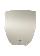 Szyba motocyklowa MRA Oryginalny kształt "O" Yamaha YZF 1000 R Thunderace (wszystkie roczniki) przeźroczysta