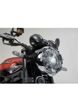 Osłona reflektora SW-MOTECH Kawasaki Z900RS (17-22)