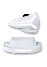 Interkom motocyklowy HJC Smart 20B biały