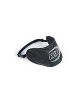 Pokrowiec na szybę z paskiem R&G czarny