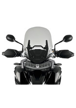 Szyba motocyklowa WRS Touring Triumph Tiger 1200 GT/ Pro/ Explorer/ Rally (22-24) przyciemniana