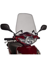 Owiewka PUIG Urban do Honda Wave (12-13) lekko przyciemniana