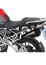 Stelaże pod sakwy motocyklowe Hepco&Becker C-Bow BMW R 1200 GS LC (13-18)