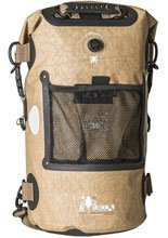 Plecak wodoodporny Amphibious Yucatan 20L desert