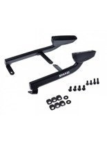 Stelaż pod kufer centralny Shad do Yamaha Diversion XJ 900 SN (94-03)