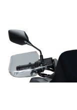 Osłony dłoni PUIG BMW/ Honda/ Kymco/ Suzuki/ Yamaha (wybrane modele) przeźroczyste