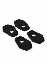 Zestaw podkładek Zieger Indy Spacer do montażu kierunkowskazów Suzuki (wybrane modele) [M8]