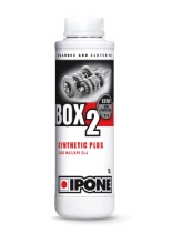 Olej przekładniowy do skrzyni biegów IPONE Box 2 Synthetic Plus [poj.: 1 litr]