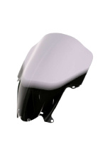 Szyba motocyklowa MRA Touring "T" Suzuki GSX 650 F (08-17)/ 1250 FA (10-16) przyciemniana