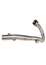 Kolektory (stal nierdzewna) Akrapović do Hondy CRF 300 L (21-)/ Rally (21-24)