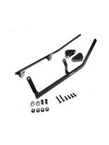 Stelaż pod kufer centralny SHAD Top Master Suzuki GSX 600 F (98-04)/ 750 F (98-02)