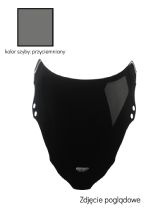 Szyba motocyklowa MRA Spoiler "SM" Suzuki RF 600/ 900 R (wszystkie roczniki) przyciemniana