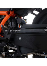 Osłona wahacza R&G KTM Superduke R 1290 (20-24)/ Superduke R 1390/ Evo (24-)