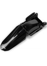 Tylny błotnik UFO do Husqvarna TE-TX 250 (08-13), TC 310 (08-13), TE 310 (08-13) czarny