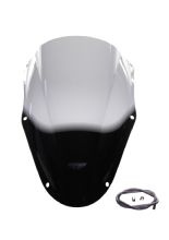 Szyba motocyklowa MRA Racing "R" Suzuki TL 1000 R (98-03) przyciemniana