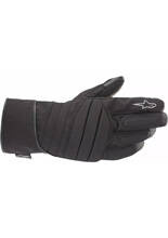 Rękawice motocyklowe damskie Alpinestars SR-3 v2 Drystar® czarne