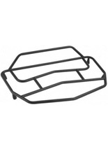 Bagażnik na kufer centralny GIVI Monokey V46 metalowy, czarny