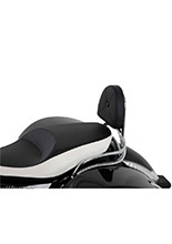 Oparcie pasażera Hepco&Becker Moto Guzzi California 1400 Custom/Touring/Audace/Eldorado (13-) bez tylnego bagażnika