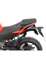 Stelaże pod sakwy motocyklowe Hepco&Becker C-Bow Aprilia Tuono 457 (25-) czarne